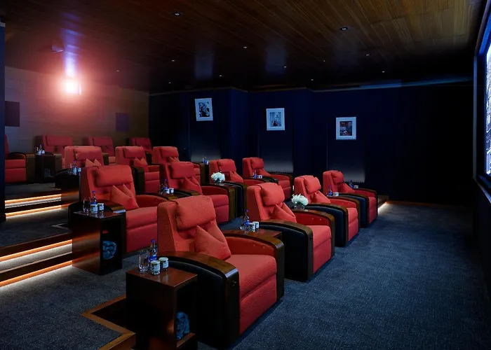 The Peninsula London Hotel