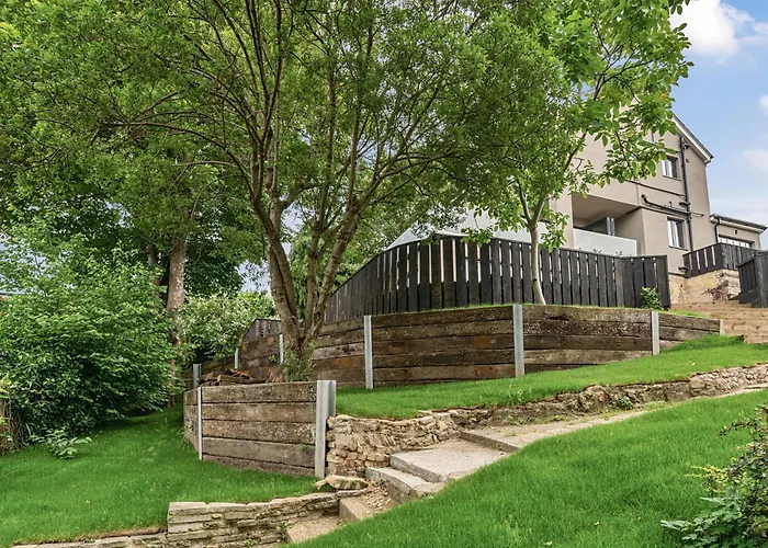 The Ridge London - Luxury Designer Villa With Hot Tub And Sauna, Bexley Borough Of London