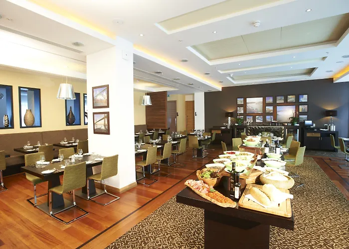 Spa Hotels LondonPestana Chelsea Bridge & Spa