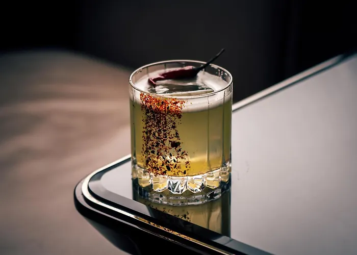 Mandarin Oriental Mayfair, London