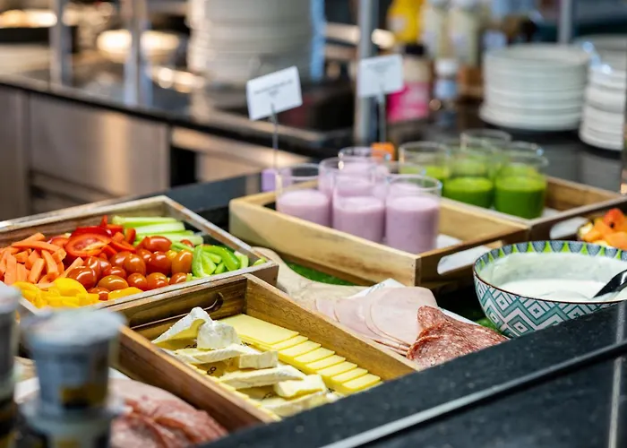 Leonardo Royal London Tower Bridge Hotel