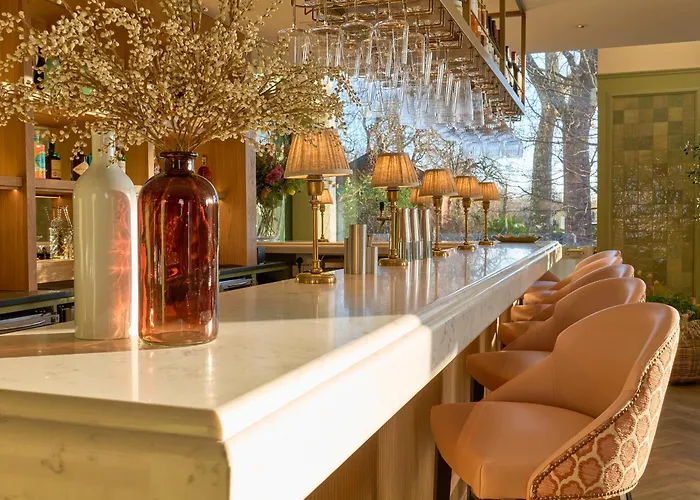 Royal Lancaster London Hotel