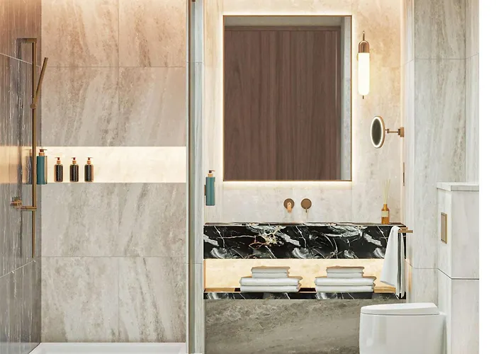 Hilton London Bankside Hotel