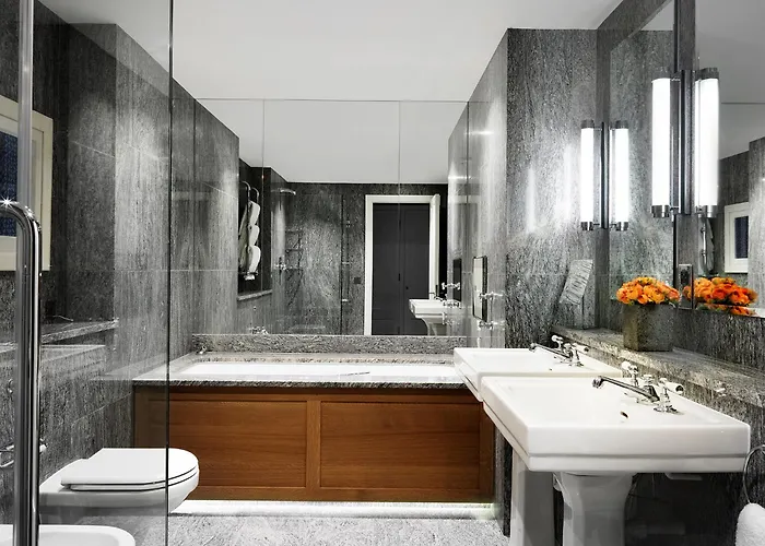 Ham Yard Hotel, Firmdale Hotels London