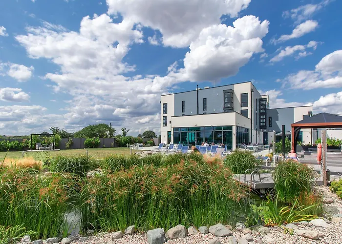 Glass House Retreat London
