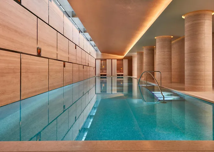 The Emory, Maybourne London