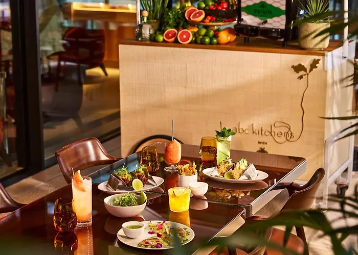 The Emory, Maybourne London
