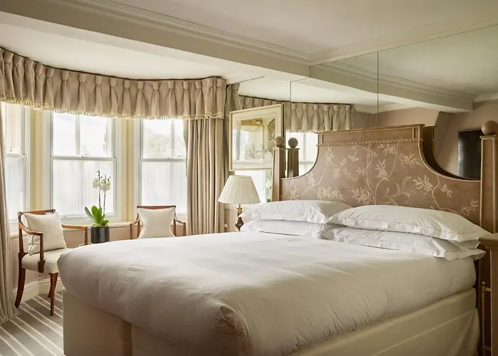 Milestone Hotel Kensington London