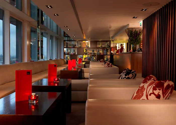 Royal Garden Hotel London